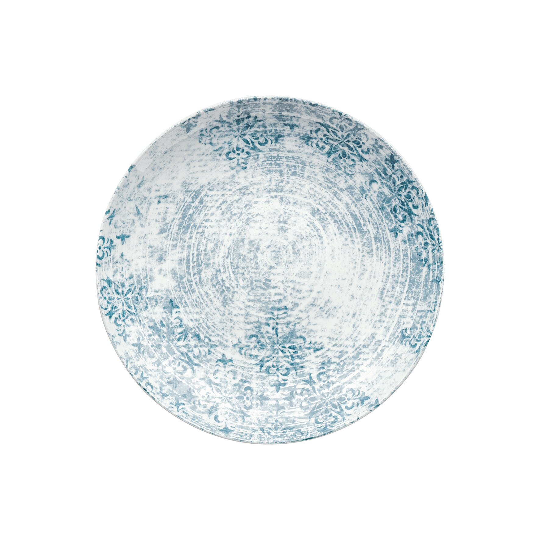 Shabby Chic, Coupteller tief ø 240 mm / 1,00 l Shabby Chic 4